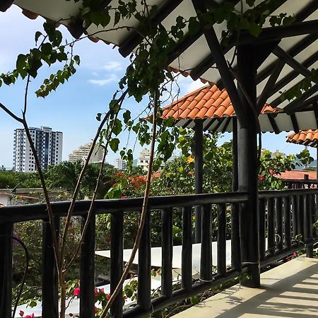 圣玛尔塔Casa Ines住宿加早餐旅馆 外观 照片