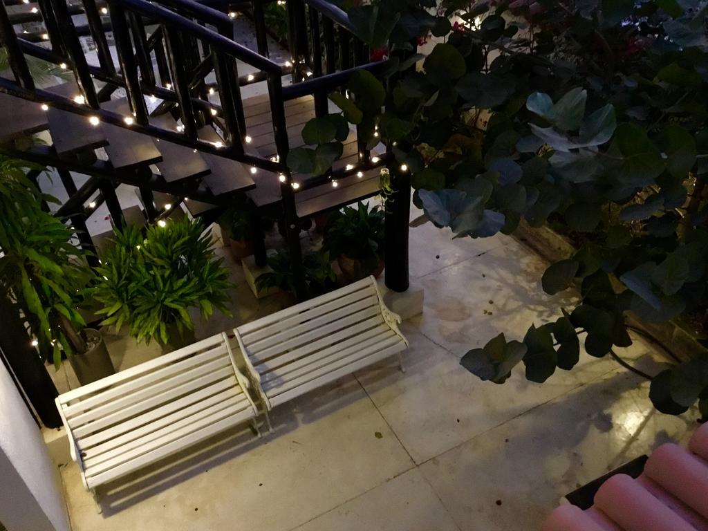 圣玛尔塔Casa Ines住宿加早餐旅馆 外观 照片
