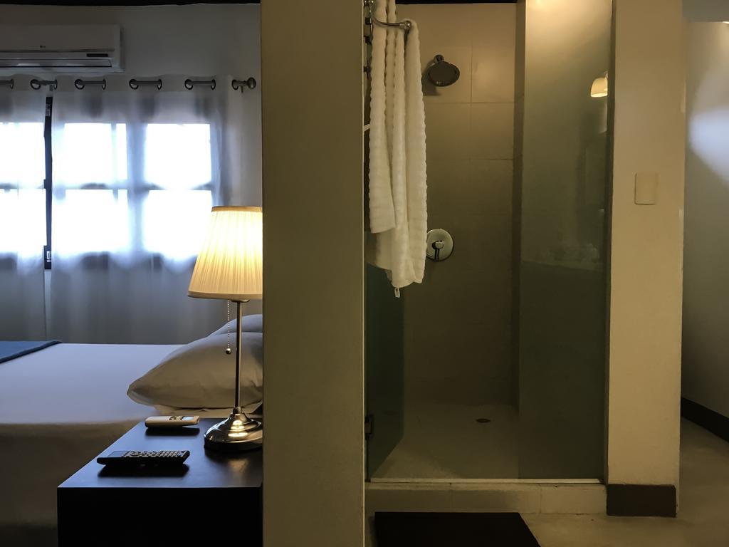 圣玛尔塔Casa Ines住宿加早餐旅馆 外观 照片