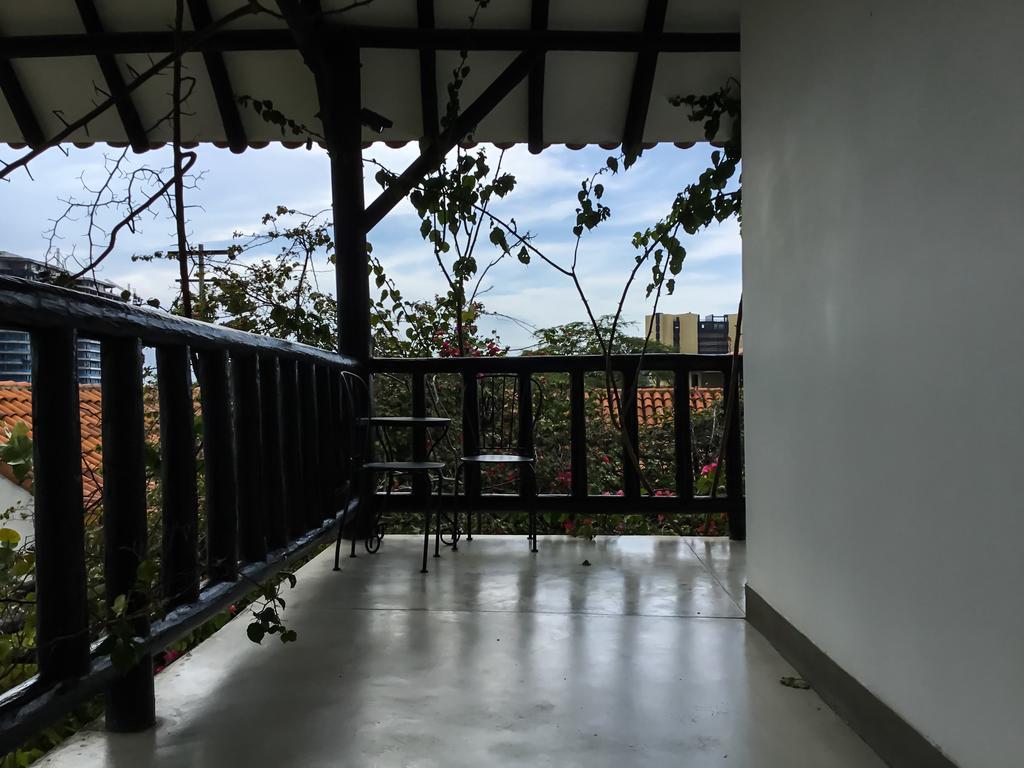 圣玛尔塔Casa Ines住宿加早餐旅馆 外观 照片
