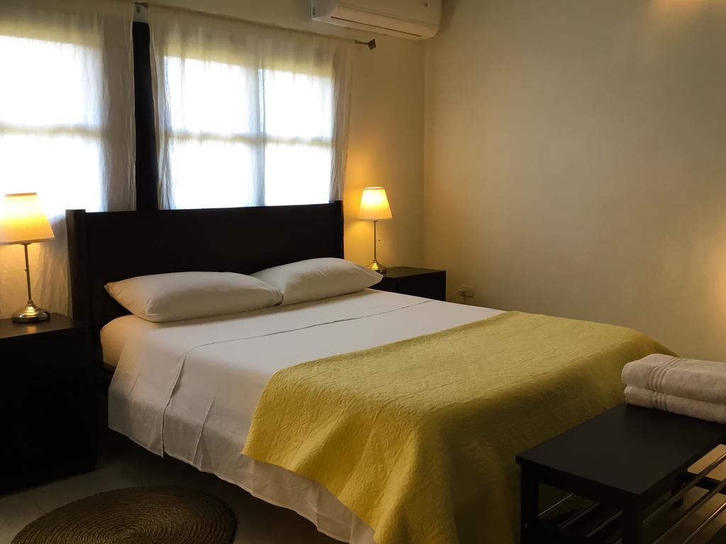 圣玛尔塔Casa Ines住宿加早餐旅馆 外观 照片