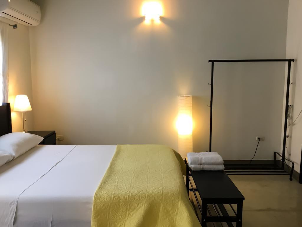 圣玛尔塔Casa Ines住宿加早餐旅馆 外观 照片