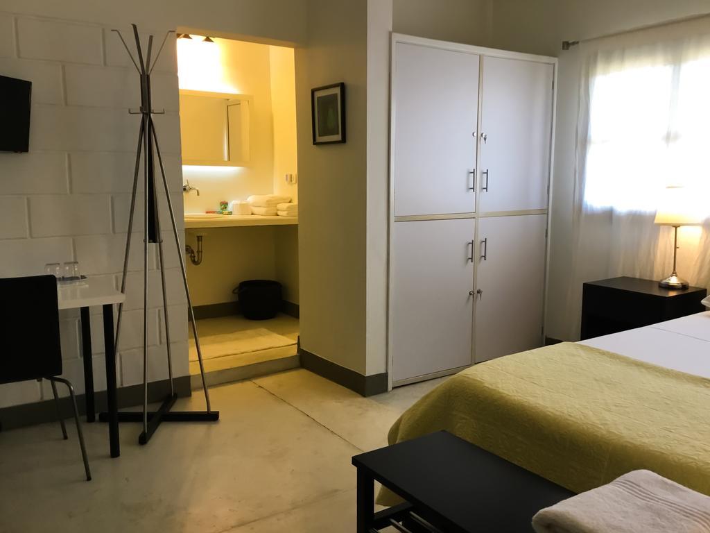 圣玛尔塔Casa Ines住宿加早餐旅馆 外观 照片