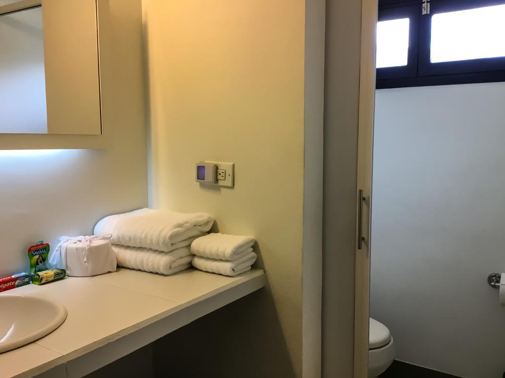 圣玛尔塔Casa Ines住宿加早餐旅馆 外观 照片