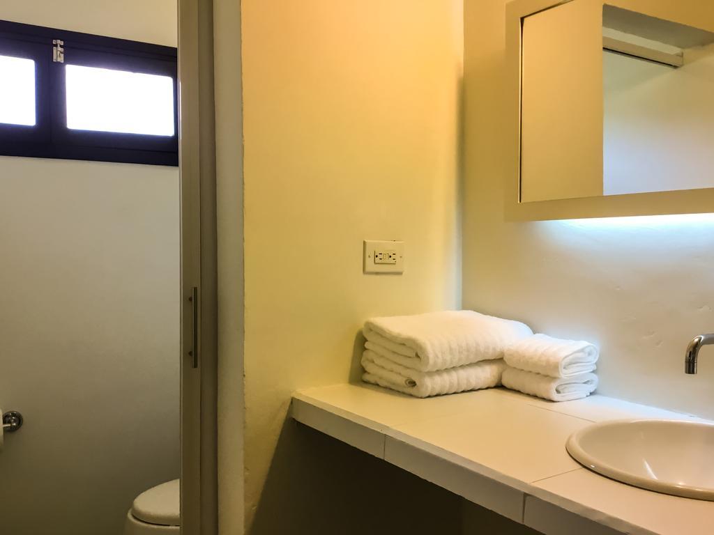圣玛尔塔Casa Ines住宿加早餐旅馆 外观 照片