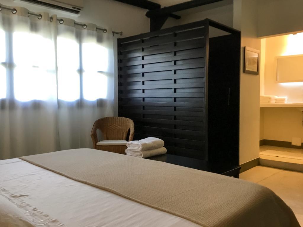 圣玛尔塔Casa Ines住宿加早餐旅馆 外观 照片